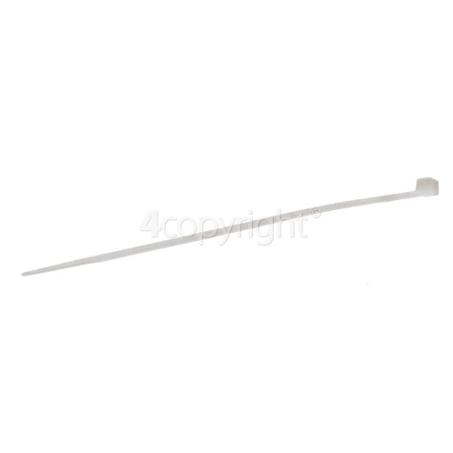 Wellco Pack Of 25 140mm Cable Ties - Natural