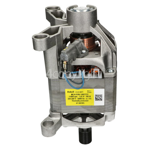 Hoover Commutator Motor : C.E.SET MCA61/64 148/CY23 18000RPM