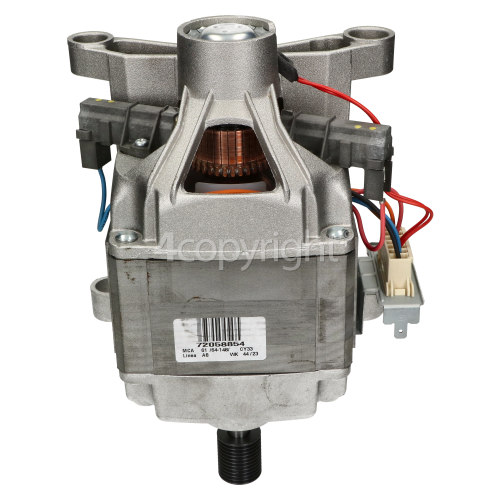 Hoover Commutator Motor : C.E.SET MCA61/64 148/CY23 18000RPM