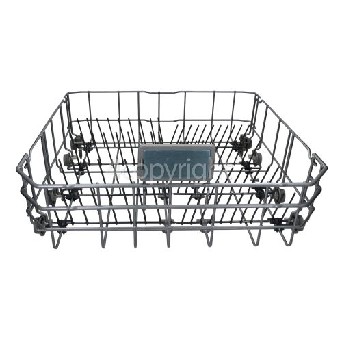 Blomberg Lower Basket