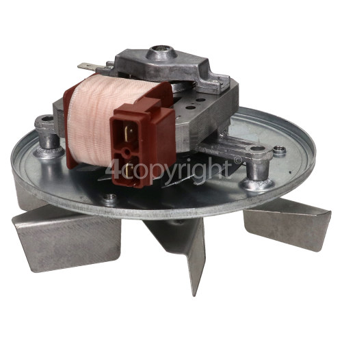 Delonghi Fan Motor : IMS. Srl. Type 1200 VRB 150 19w