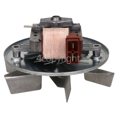 Delonghi Fan Motor : IMS. Srl. Type 1200 VRB 150 19w