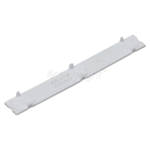 RIF1796 Ss Door Rail Cover/1400 Ank(s.w.)