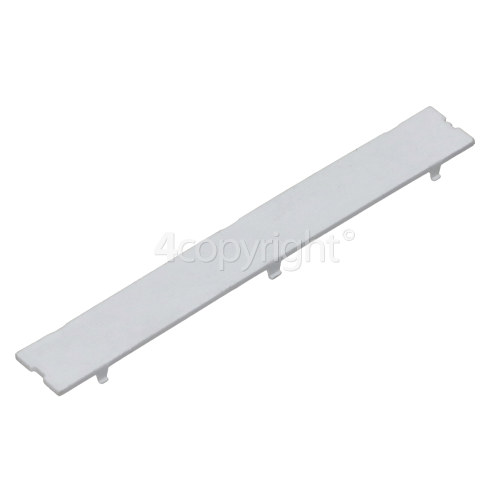 RIF1796 Ss Door Rail Cover/1400 Ank(s.w.)