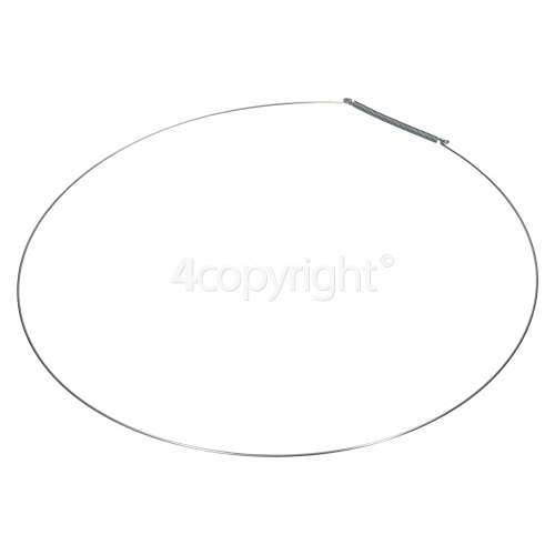 Hoover XH3WPS4114TAM-S Tub Gasket Clip
