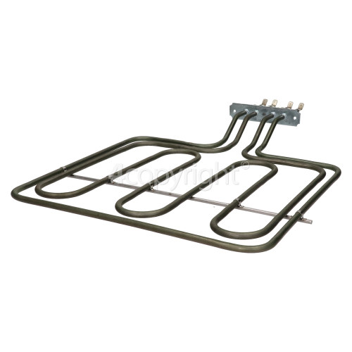 Delonghi Top Oven Dual Upper Element 2700W