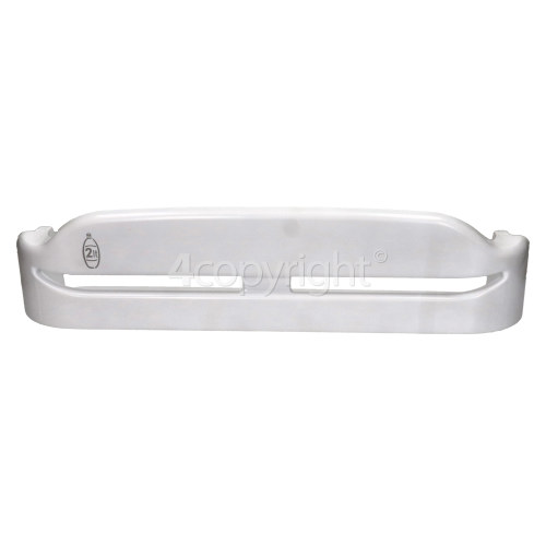 Indesit Fridge Door Bottle Shelf Assembly