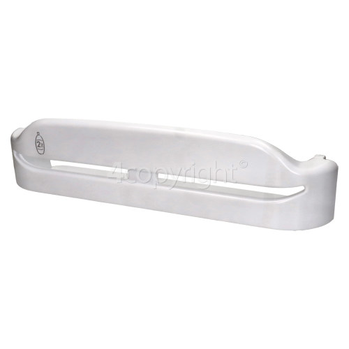 Indesit Fridge Door Bottle Shelf Assembly