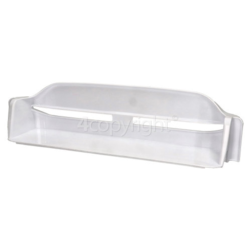 Indesit Fridge Door Bottle Shelf Assembly