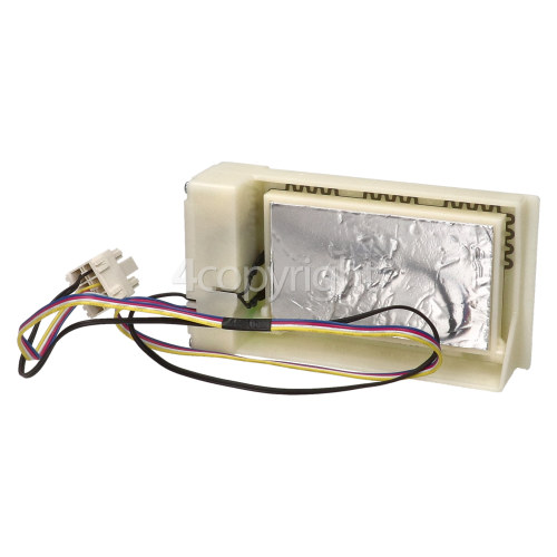 MS91500IFS Dc Motor Air Damper : FBZA -1750-6A Dc12v 60ma SONXIE