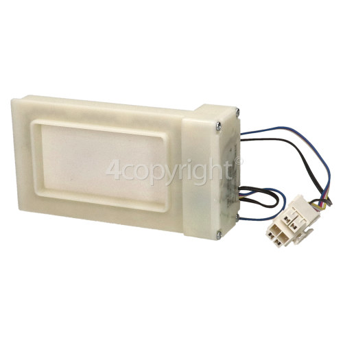MS91500IFS Dc Motor Air Damper : FBZA -1750-6A Dc12v 60ma SONXIE