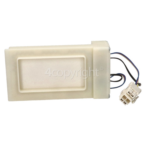 MS91500IFS Dc Motor Air Damper : FBZA -1750-6A Dc12v 60ma SONXIE