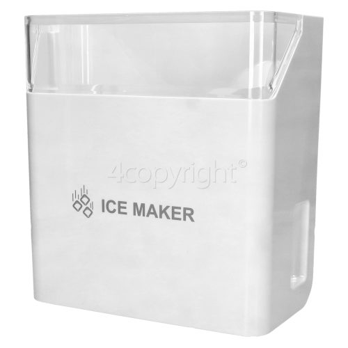 MS91500IFS Ice Bucket Assembly