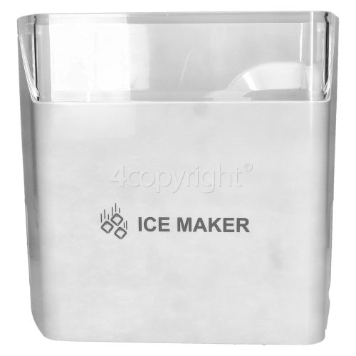 MS91500IFS Ice Bucket Assembly