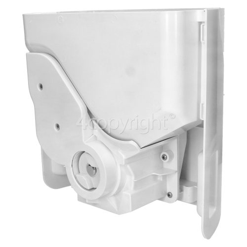 MS91500IFS Ice Bucket Assembly