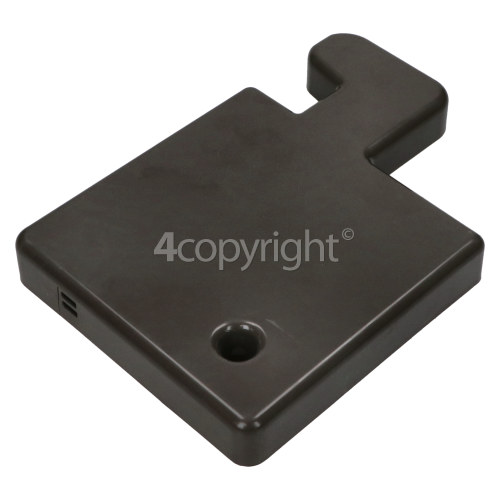 MS91500IFS Right Upper Hinge Cover