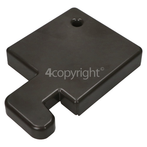MS91500IFS Right Upper Hinge Cover