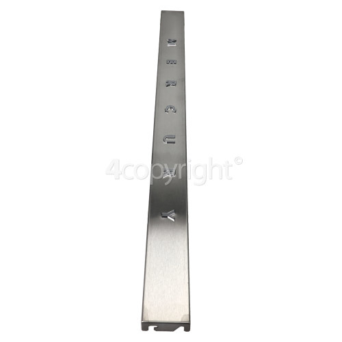 Rangemaster Kickplate