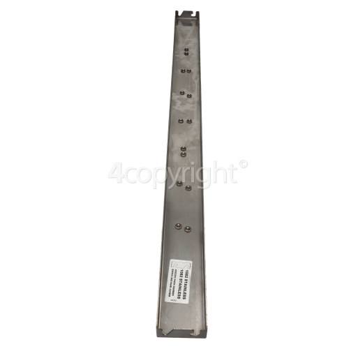 Rangemaster Kickplate