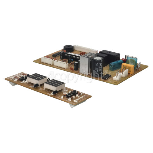 PCB Board. Part Number LS00511. | www.4caple.co.uk