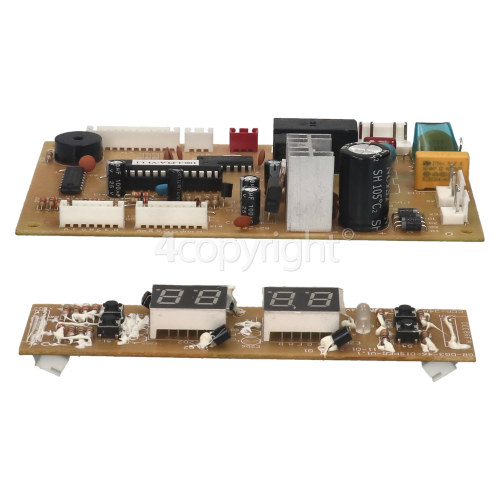 PCB Board. Part Number LS00511. | www.4caple.co.uk