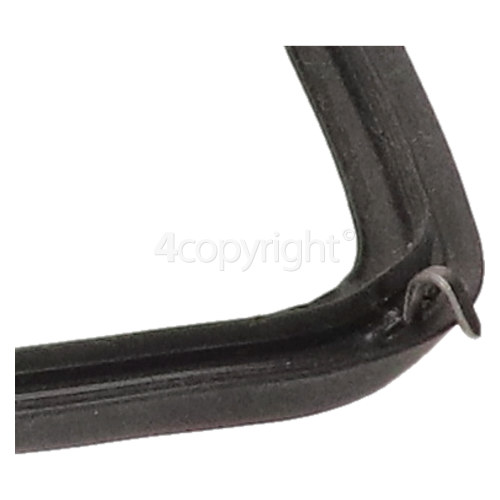 Hoover Oven Door Seal