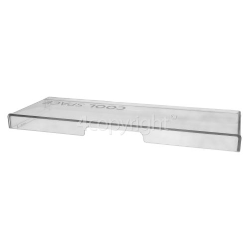 Hoover Crisper Drawer Front