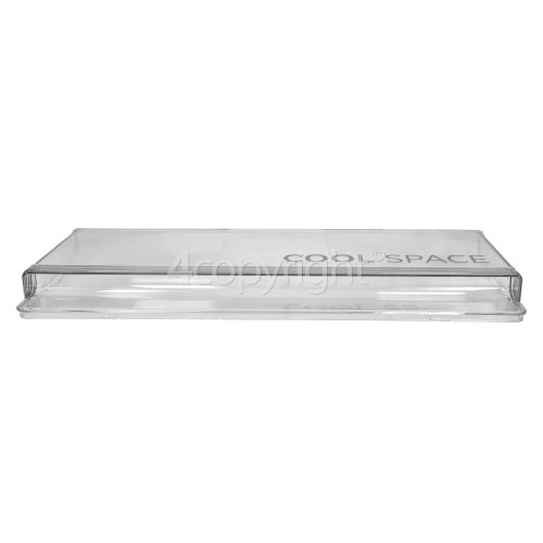 Hoover Crisper Drawer Front