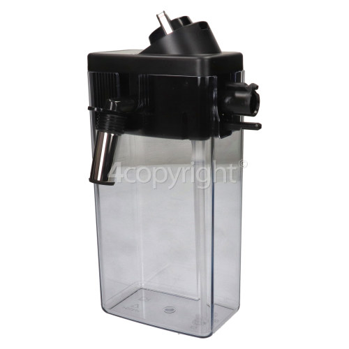 Delonghi DLSC011 Carafe Assembly (LatteCrema System) Part Number