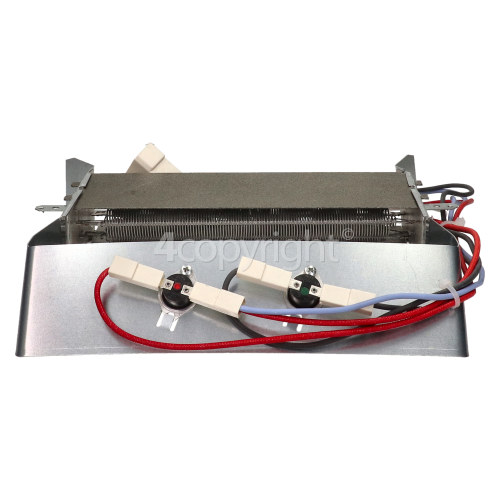 Proline Tumble Dryer Heating Element 2200W