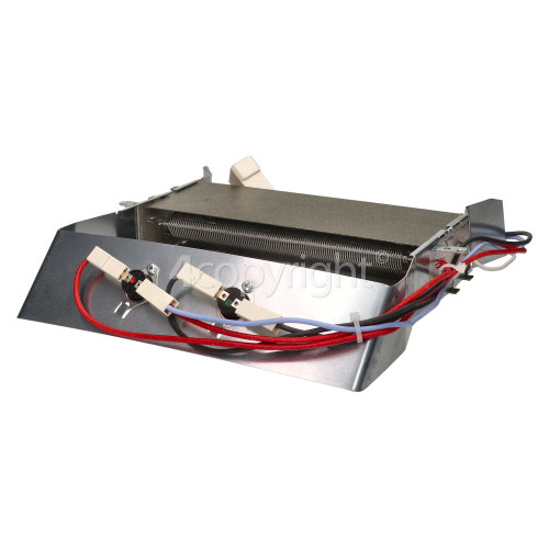 Proline Tumble Dryer Heating Element 2200W