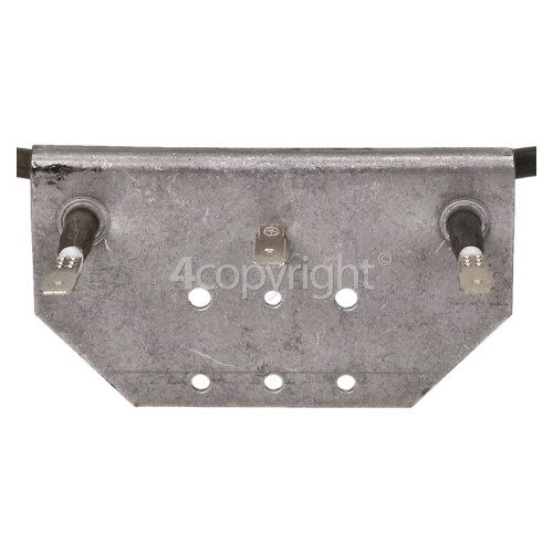 Rangemaster Oven Base/ Lower Heating Element - 1000W, 230V - Replacement Part P025863