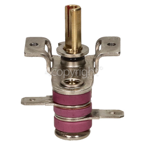 Kenwood Thermostat