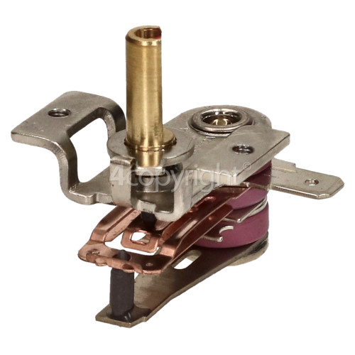 Kenwood Thermostat