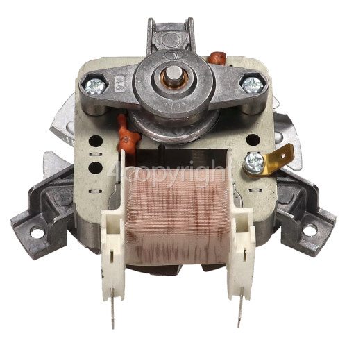 Blomberg Main Oven Fan Motor : BecaTech 22w AC ( FM0306 }