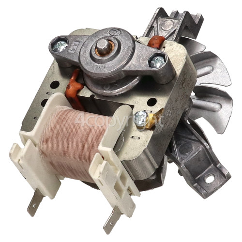 Blomberg Main Oven Fan Motor : BecaTech 22w AC ( FM0306 }