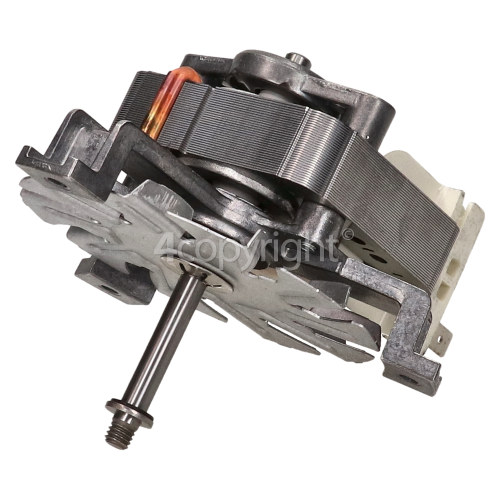 Blomberg Main Oven Fan Motor : BecaTech 22w AC ( FM0306 }