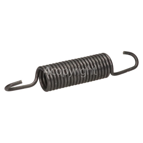 Samsung Drum Spring : Total Length 155mm
