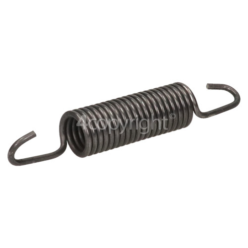 Samsung Drum Spring : Total Length 155mm