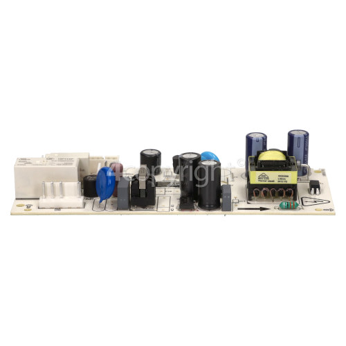RIF1796 Mainboard Cover Gr 2751ev0/bd52