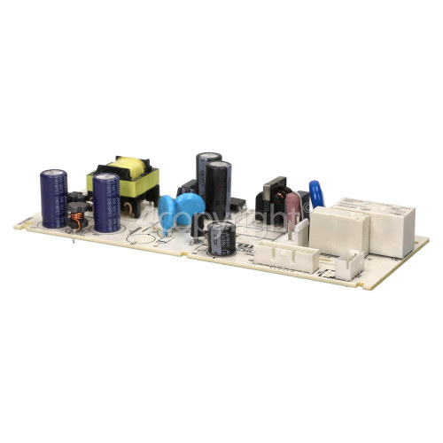 RIF1796 Mainboard Cover Gr 2751ev0/bd52
