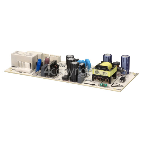RIF1796 Mainboard Cover Gr 2751ev0/bd52