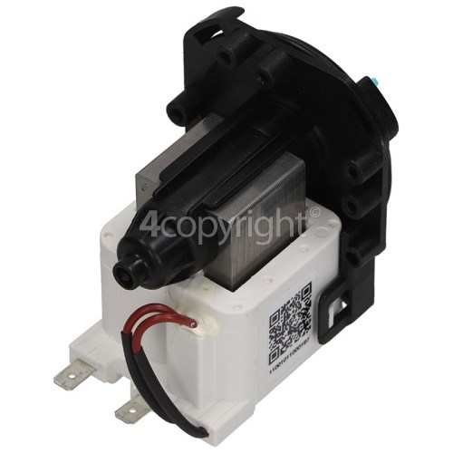Hoover Drain Pump : Hanyu B30-6A