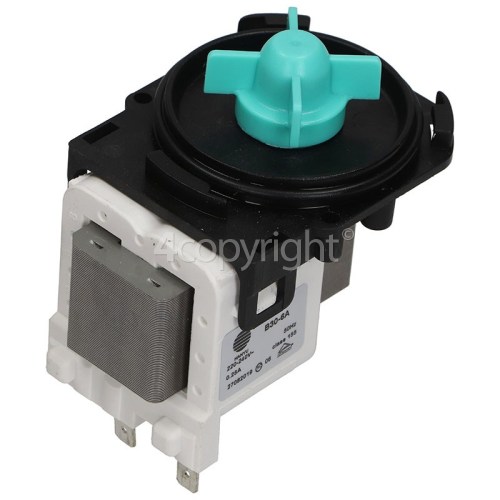 Hoover Drain Pump : Hanyu B30-6A