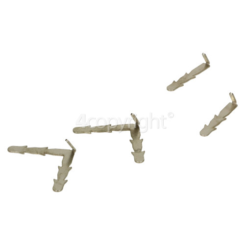 3 Sided Oven Door Seal Kit - 1.5m
