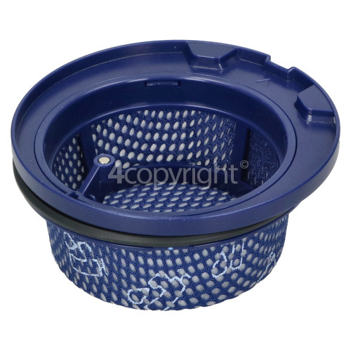 Samsung Micro Filter