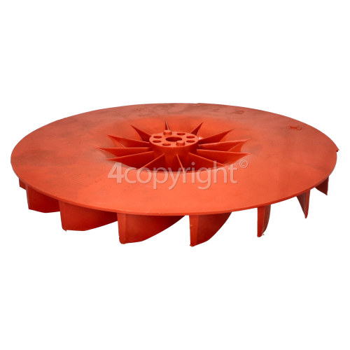 Flymo Impeller Fan