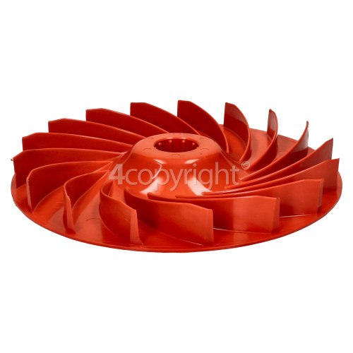 Flymo Impeller Fan