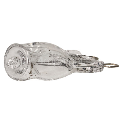 Whirlpool 40W G9 Main Oven Halogen Lamp