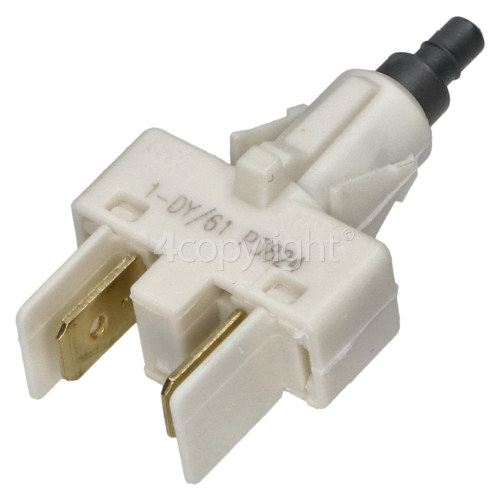 Hotpoint Push Button Switch : 2Tag